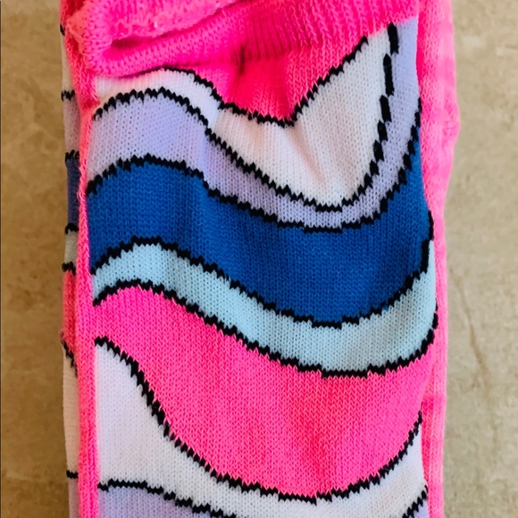 My Pretty Pink Dance Book, Headbands & Socks - Picture 8 of 8